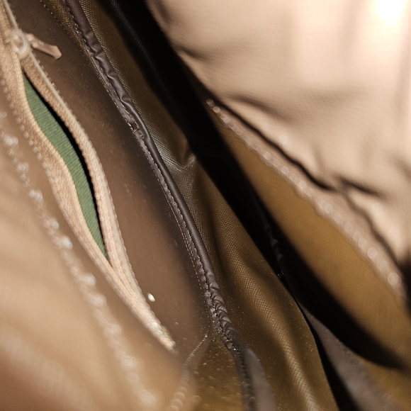 BURBERRY VINTAGE SWING /CROSSBODY BAG - Picture 5 of 16